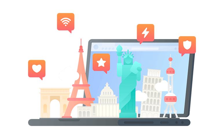 在蒙古通过VPN看国内电影 - 海龟VPN